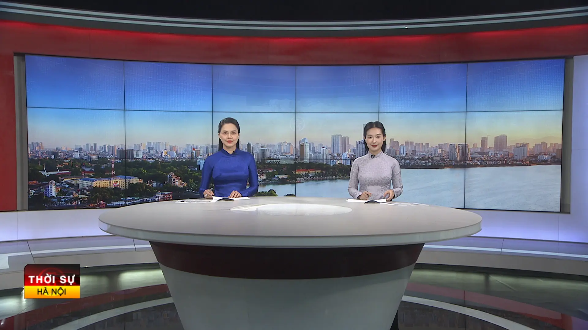 Chương trình Thời sự 18h30 | 24/09/2025